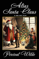Alias Santa Claus