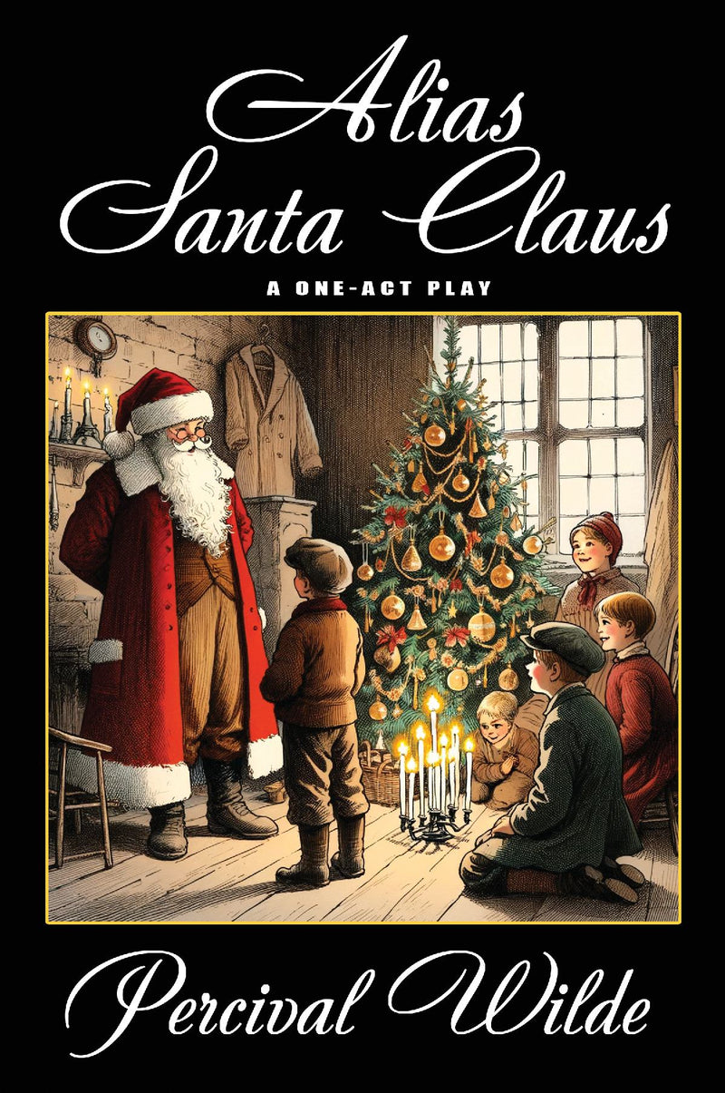 Alias Santa Claus