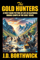 The Gold Hunters