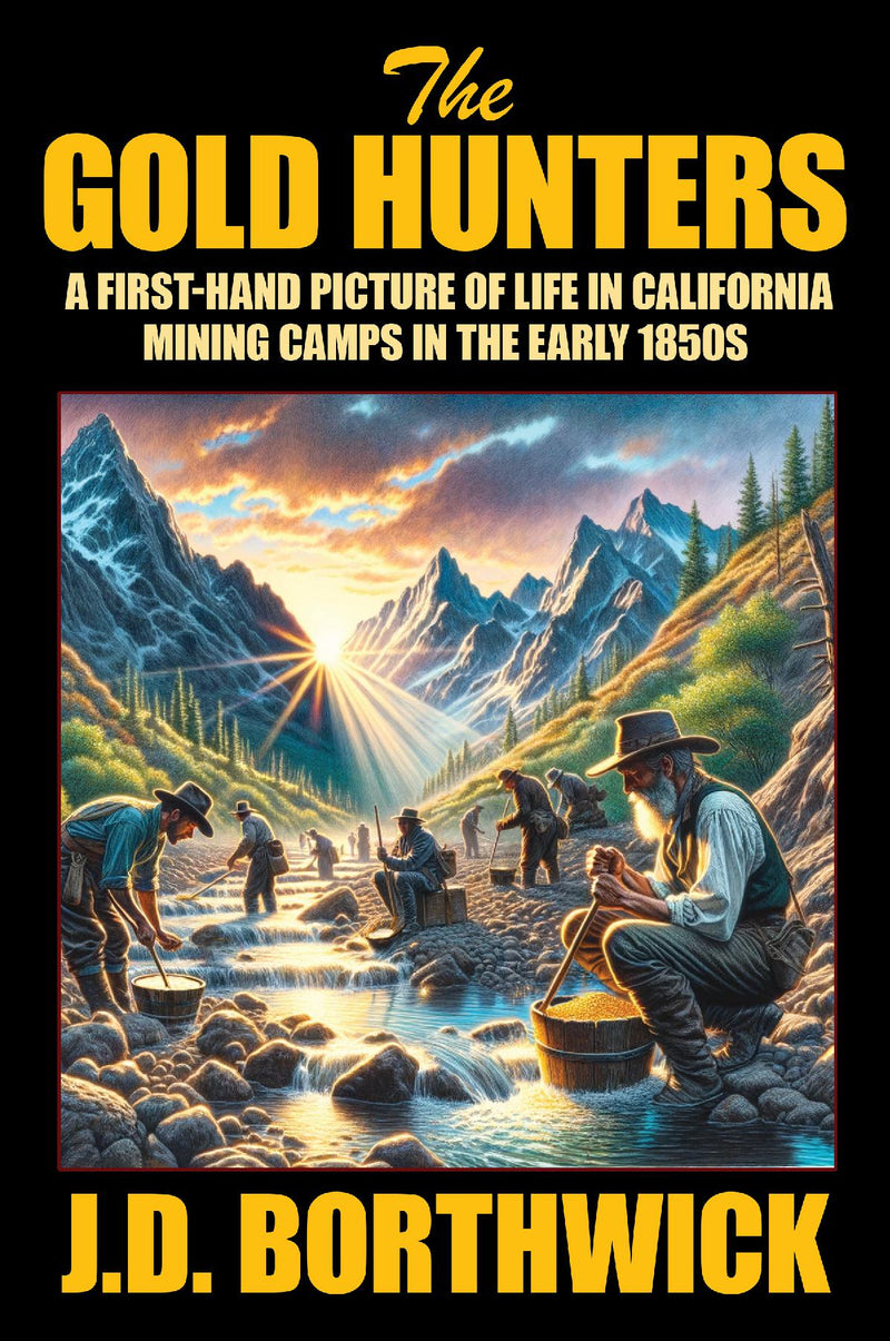 The Gold Hunters