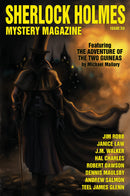 Sherlock Holmes Mystery Magazine