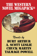The Western Novel MEGAPACK®