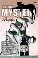 Black Cat Mystery Magazine