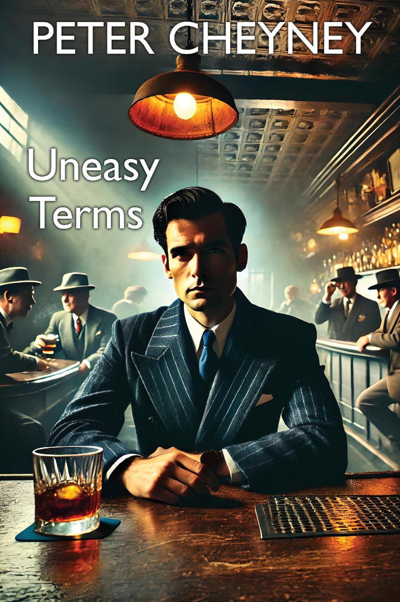 Uneasy Terms