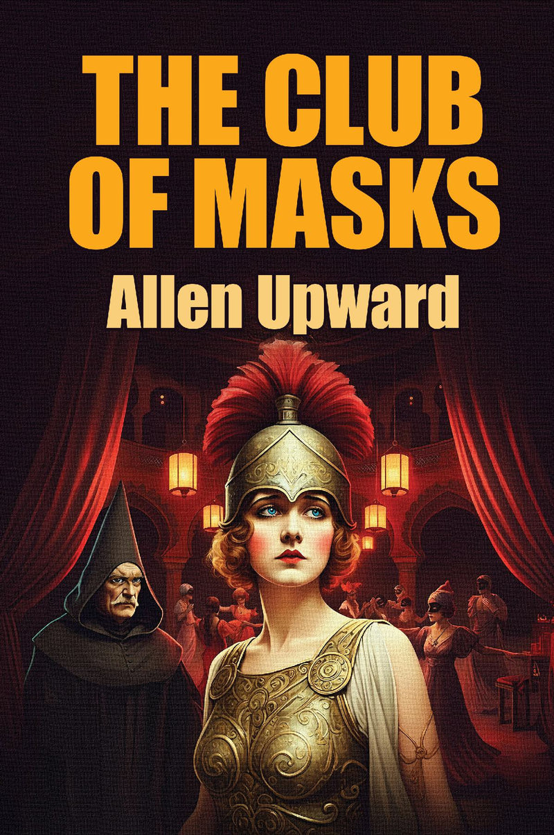 The Club of Masks