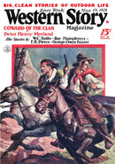 Western Story Magazine (May 19, 1928)
