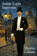 Arsène Lupin Intervenes