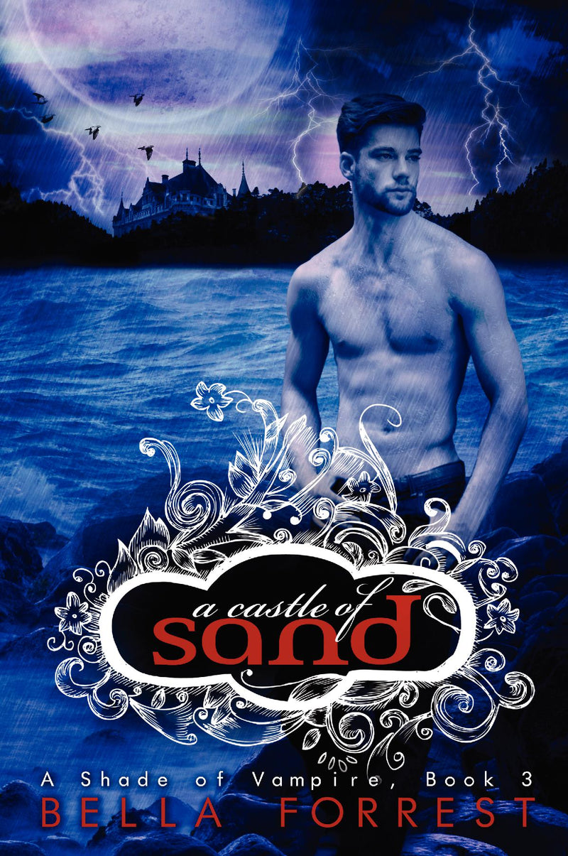 A Shade of Vampire 3: A Castle of Sand