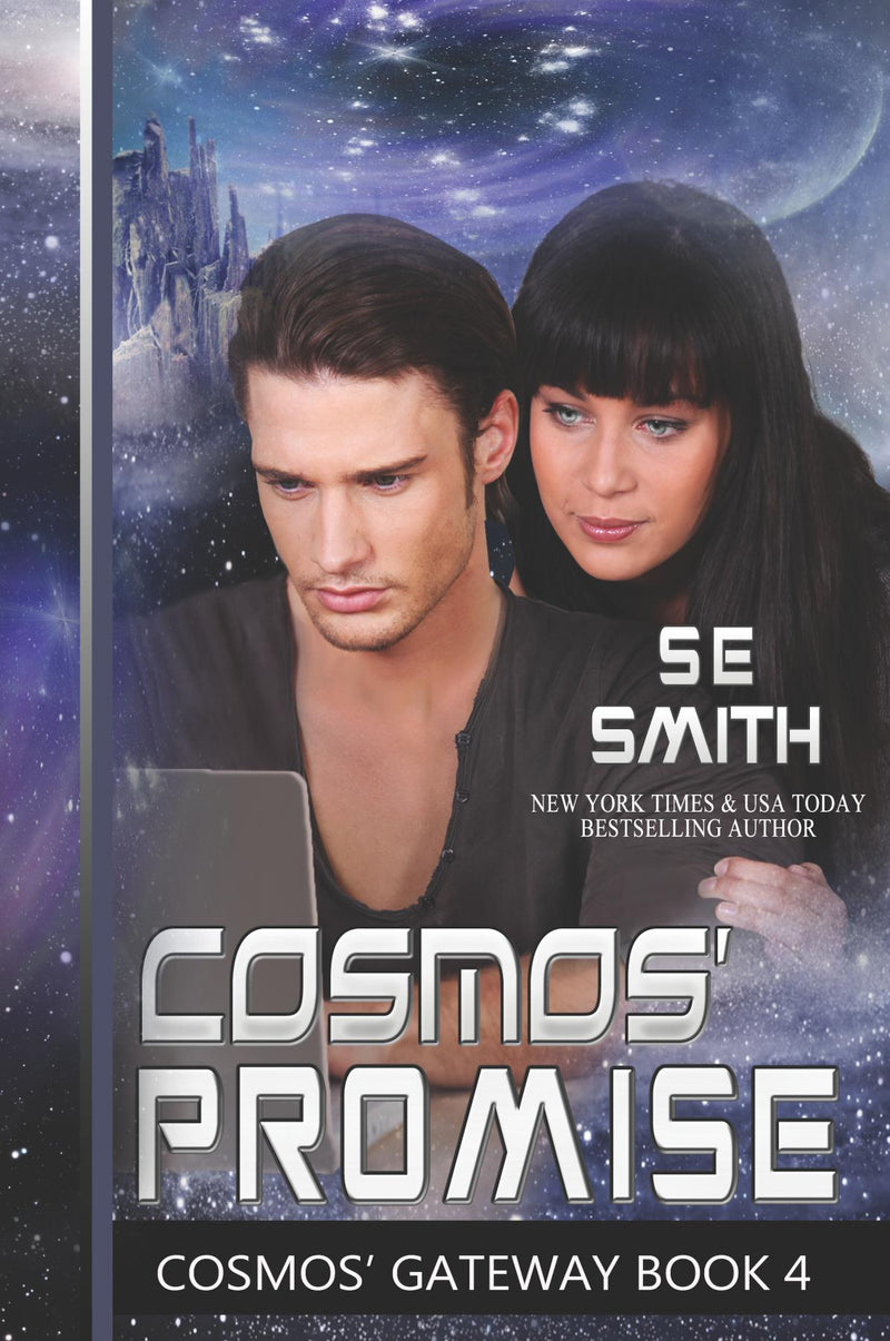 Cosmos’ Promise: Cosmos’ Gateway Book 4