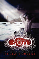 A Shade of Vampire 5: A Blaze of Sun