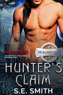Hunter’s Claim: The Alliance Book 1