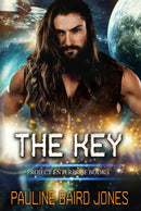 The Key: Project Enterprise 1