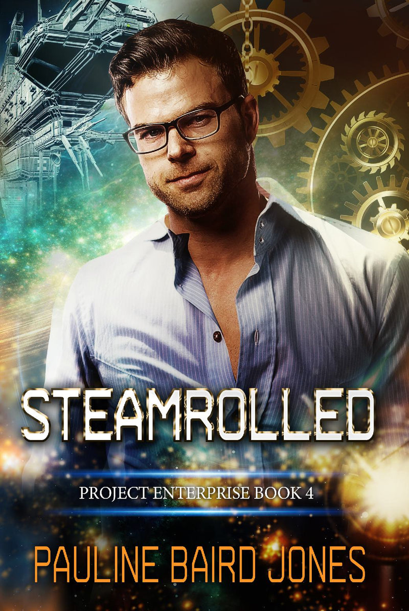Steamrolled: Project Enterprise 4