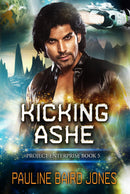 Kicking Ashe: Project Enterprise 5