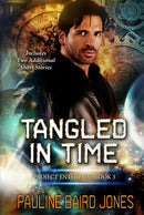 Tangled in Time: Project Enterprise 3