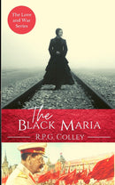 The Black Maria