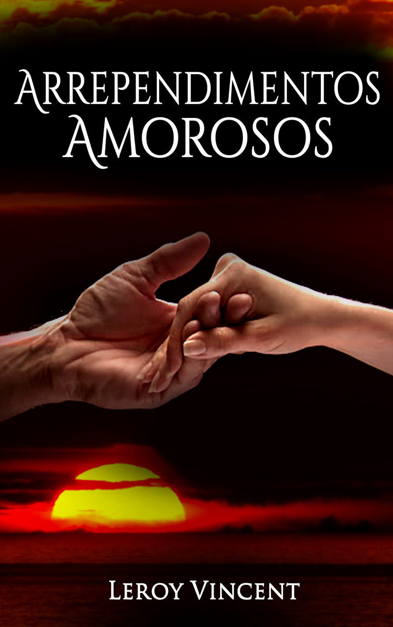 Arrependimentos Amorosos (Portuguese Edition)