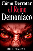 Cómo Derrotar el Reino Demoníaco (Spanish Edition)