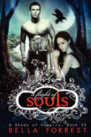 A Shade of Vampire 23: A Flight of Souls