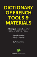 Dictionary of French Tools & Materials