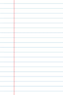 Lined Paper Notebook & Journal. Productivity Work Planner & Idea Notepad: Brainstorm Thoughts, Self Discovery, To Do List