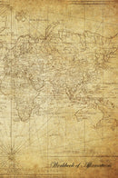 Ancient World Map Workbook of Affirmations Ancient World Map Workbook of Affirmations: Bullet Journal, Food Diary, Recipe Notebook, Planner, To Do List, Scrapbook, Academic Notepad