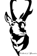 Antelope Workbook of Affirmations Antelope Workbook of Affirmations: Bullet Journal, Food Diary, Recipe Notebook, Planner, To Do List, Scrapbook, Academic Notepad