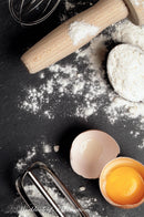 Baking Workbook of Affirmations Baking Workbook of Affirmations: Bullet Journal, Food Diary, Recipe Notebook, Planner, To Do List, Scrapbook, Academic Notepad