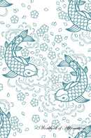 Chinese Carp Workbook of Affirmations Chinese Carp Workbook of Affirmations: Bullet Journal, Food Diary, Recipe Notebook, Planner, To Do List, Scrapbook, Academic Notepad