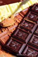 Chocolate Bars Workbook of Affirmations Chocolate Bars Workbook of Affirmations: Bullet Journal, Food Diary, Recipe Notebook, Planner, To Do List, Scrapbook, Academic Notepad