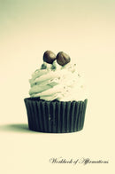 Cupcake Workbook of Affirmations Cupcake Workbook of Affirmations: Bullet Journal, Food Diary, Recipe Notebook, Planner, To Do List, Scrapbook, Academic Notepad