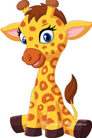 Cute Giraffe Workbook of Affirmations Cute Giraffe Workbook of Affirmations: Bullet Journal, Food Diary, Recipe Notebook, Planner, To Do List, Scrapbook, Academic Notepad