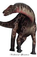 Dicraeosaurus Dinosaur Workbook of Affirmations Dicraeosaurus Dinosaur Workbook of Affirmations: Bullet Journal, Food Diary, Recipe Notebook, Planner, To Do List, Scrapbook, Academic Notepad