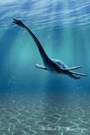 Elasmosaurus Dinosaur Workbook of Affirmations Elasmosaurus Dinosaur Workbook of Affirmations: Bullet Journal, Food Diary, Recipe Notebook, Planner, To Do List, Scrapbook, Academic Notepad