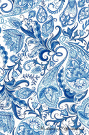 Floral Blue Workbook of Affirmations Floral Blue Workbook of Affirmations: Bullet Journal, Food Diary, Recipe Notebook, Planner, To Do List, Scrapbook, Academic Notepad