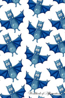 Flying Bats Workbook of Affirmations Flying Bats Workbook of Affirmations: Bullet Journal, Food Diary, Recipe Notebook, Planner, To Do List, Scrapbook, Academic Notepad