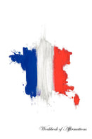 French Workbook of Affirmations French Workbook of Affirmations: Bullet Journal, Food Diary, Recipe Notebook, Planner, To Do List, Scrapbook, Academic Notepad