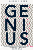 Genius Workbook of Affirmations Genius Workbook of Affirmations: Bullet Journal, Food Diary, Recipe Notebook, Planner, To Do List, Scrapbook, Academic Notepad