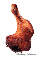 Grilled Chicken Workbook of Affirmations Grilled Chicken Workbook of Affirmations: Bullet Journal, Food Diary, Recipe Notebook, Planner, To Do List, Scrapbook, Academic Notepad