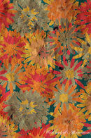 Grunge Floral Workbook of Affirmations Grunge Floral Workbook of Affirmations: Bullet Journal, Food Diary, Recipe Notebook, Planner, To Do List, Scrapbook, Academic Notepad