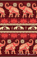 Happy Elephants Workbook of Affirmations Happy Elephants Workbook of Affirmations: Bullet Journal, Food Diary, Recipe Notebook, Planner, To Do List, Scrapbook, Academic Notepad