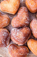 Heart Donuts Workbook of Affirmations Heart Donuts Workbook of Affirmations: Bullet Journal, Food Diary, Recipe Notebook, Planner, To Do List, Scrapbook, Academic Notepad