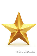 I am a Star Workbook of Affirmations I am a Star Workbook of Affirmations: Bullet Journal, Food Diary, Recipe Notebook, Planner, To Do List, Scrapbook, Academic Notepad