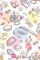 I Love Baking Workbook of Affirmations I Love Baking Workbook of Affirmations: Bullet Journal, Food Diary, Recipe Notebook, Planner, To Do List, Scrapbook, Academic Notepad