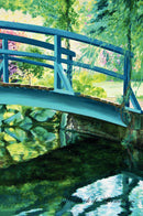 Monets Japanese Bridge at Giverny Workbook of Affirmations Monets Japanese Bridge at Giverny Workbook of Affirmations: Bullet Journal, Food Diary, Recipe Notebook, Planner, To Do List, Scrapbook, Academic Notepad