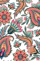 Oriental Paisley Workbook of Affirmations Oriental Paisley Workbook of Affirmations: Bullet Journal, Food Diary, Recipe Notebook, Planner, To Do List, Scrapbook, Academic Notepad