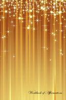 Sparkling Gold Workbook of Affirmations Sparkling Gold Workbook of Affirmations: Bullet Journal, Food Diary, Recipe Notebook, Planner, To Do List, Scrapbook, Academic Notepad