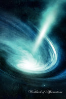 Spiral Nebula Workbook of Affirmations Spiral Nebula Workbook of Affirmations: Bullet Journal, Food Diary, Recipe Notebook, Planner, To Do List, Scrapbook, Academic Notepad