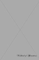 Wondering Frog Workbook of Affirmations Wondering Frog Workbook of Affirmations: Bullet Journal, Food Diary, Recipe Notebook, Planner, To Do List, Scrapbook, Academic Notepad