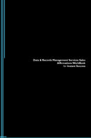 Data & Records Management Services Sales Affirmations Workbook for Instant Success. Data & Records Management Services Sales Positive & Empowering Affirmations Workbook. Includes:  Data & Records Management Services Sales Subliminal Empowerment.